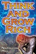 Cover: Think and Grow Rich (Megalodon Financial Success Series) - Megalodon Entertainment LLC.
