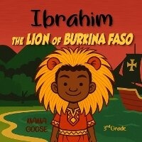 Enlarge image Cover: Ibrahim - Enchanted Rose Publishing