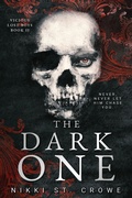 Cover: The Dark One (Vicious Lost Boys, 2) - Zando