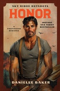 Cover: Honor - Slowburn