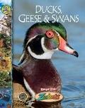 Cover: Ducks, Geese and Swans - Riveting Reads