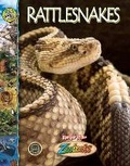 Cover: Rattlesnakes - Riveting Reads