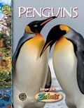 Cover: Penguins - Riveting Reads