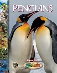 Enlarge image Cover: Penguins - Riveting Reads