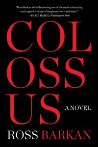 Enlarge image Cover: Colossus - Arcade Publishing