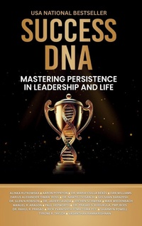 Enlarge image Cover: Success DNA - Leaders Press SRL