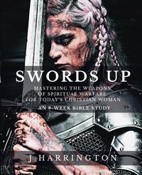 Enlarge image Cover: Swords Up - Redemption Press
