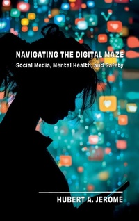 Abbildung von: Navigating the Digital Maze - Halo Publishing International