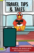 Cover: Travel Tips & Tales - Red Penguin Books