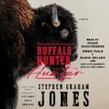 Cover: The Buffalo Hunter Hunter - SIMON & SCHUSTER AUDIO