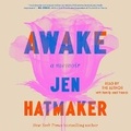 Cover: Awake - SIMON & SCHUSTER AUDIO
