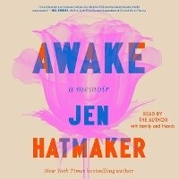 Enlarge image Cover: Awake - SIMON & SCHUSTER AUDIO