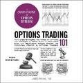 Cover: Options Trading 101 - SIMON & SCHUSTER AUDIO