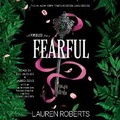 Cover: Fearful - SIMON & SCHUSTER AUDIO
