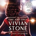 Cover: The One and Only Vivian Stone - SIMON & SCHUSTER AUDIO