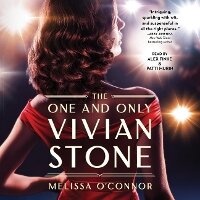 Enlarge image Cover: The One and Only Vivian Stone - SIMON & SCHUSTER AUDIO