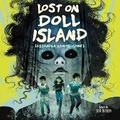 Cover: Lost on Doll Island - SIMON & SCHUSTER AUDIO