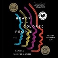 Cover: Heads of the Colored People - SIMON & SCHUSTER AUDIO