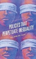 Cover: Policies that Perpetuate Inequality - Rowman & Littlefield Publishers