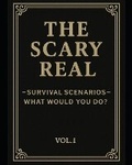 Cover: The Scary Real - Nothing to See Here