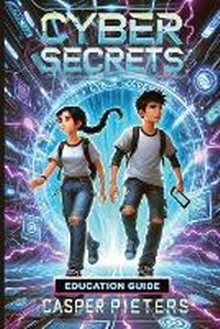 Abbildung von: Cyber Secrets - H+ PRESS