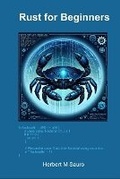 Cover: Rust for Beginners - Ambrosius Publishing