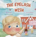 Cover: The Eyelash Wish - Independent