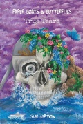 Cover: True Tears - BAA Publishing