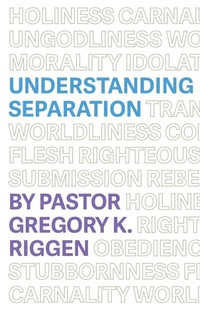 Enlarge image Cover: Understanding Separation - New Life Ministires