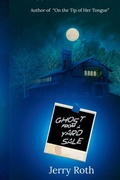 Cover: Ghost from a Yard Sale - Aberration Press
