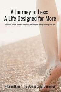 Abbildung von: A Journey to Less - Design Services Ltd
