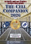 Cover: THE CELL COMPANION 2026 - Prisons.Org.Uk Ltd