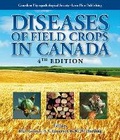 Cover: Diseases of Field Crops in Canada - Lone Pine Publishing
