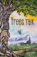 Cover: The Trees Talk - Medicine Wheel