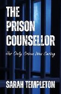 Cover: The Prison Counsellor - Gemini Publishing Ltd