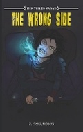 Cover: The Veiled Sagas - Z. F. Sigurdson