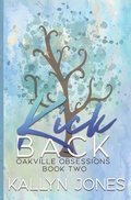 Cover: Kick Back, Deluxe Edition - My Creative Jones Enterprises