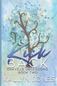 Enlarge image Cover: Kick Back, Deluxe Edition - My Creative Jones Enterprises