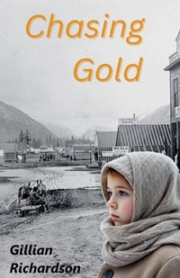 Enlarge image Cover: Chasing Gold - G M Richardson