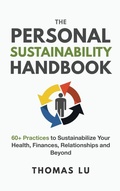 Cover: The Personal Sustainability Handbook - Sustainabilitist Publishing