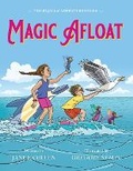 Cover: Magic Afloat - Streamline Brands