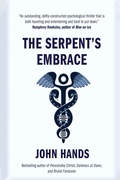 Cover: The Serpent's Embrace - Audiobook Publishing Services