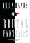 Cover: Brutal Fantasies - Audiobook Publishing Services