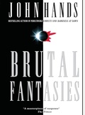 Cover: Brutal Fantasies - Audiobook Publishing Services
