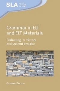 Abbildung von: Grammar in ELT and ELT Materials - Multilingual Matters