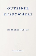 Cover: Outsider Everywhere - Fitzcarraldo Editions