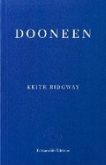 Cover: Dooneen - Fitzcarraldo Editions