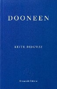 Enlarge image Cover: Dooneen - Fitzcarraldo Editions