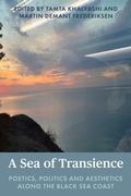 Cover: A Sea of Transience - Berghahn Books