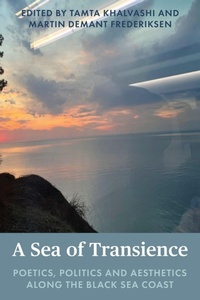 Enlarge image Cover: A Sea of Transience - Berghahn Books